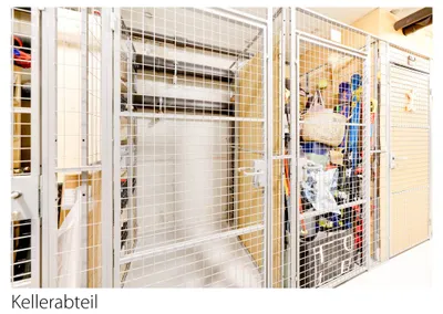 2-Zimmer-Wohnung mieten in Wien – 38,1 m², € 860 – Bild 20 von 26