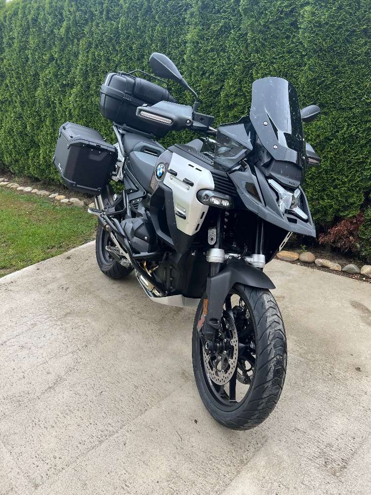 BMW R 1300 GS Enduro