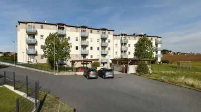 3-Zimmer-Wohnung mieten in Waidhofen an der Thaya – 71 m², € 676 – Bild 3 von 12