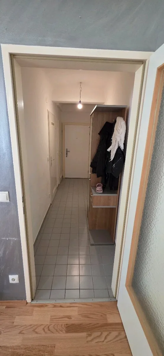 Wohnung – Wien, Siedlung Südost, Katastralgemeinde Oberlaa Stadt - Ansicht 2