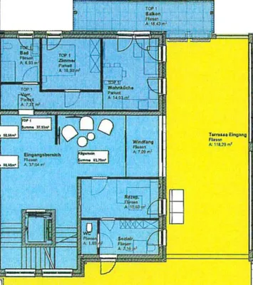 Immobilie kaufen in Liezen – 57 m² – Bild 12 von 12