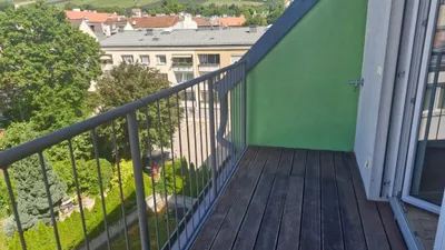 2-Zimmer-Wohnung kaufen in Wien – 57 m², € 484.000 – Bild 13 von 24