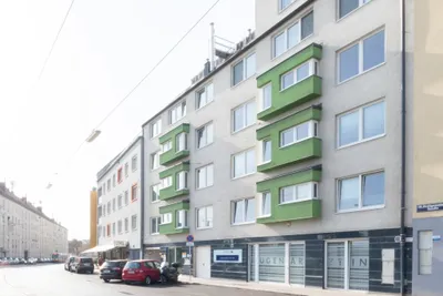 2-Zimmer-Wohnung kaufen in Wien – 57 m², € 484.000 – Bild 23 von 24
