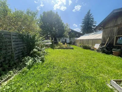 Grundstück kaufen in Zell am See – 357 m², € 199.000 – Bild 2 von 3