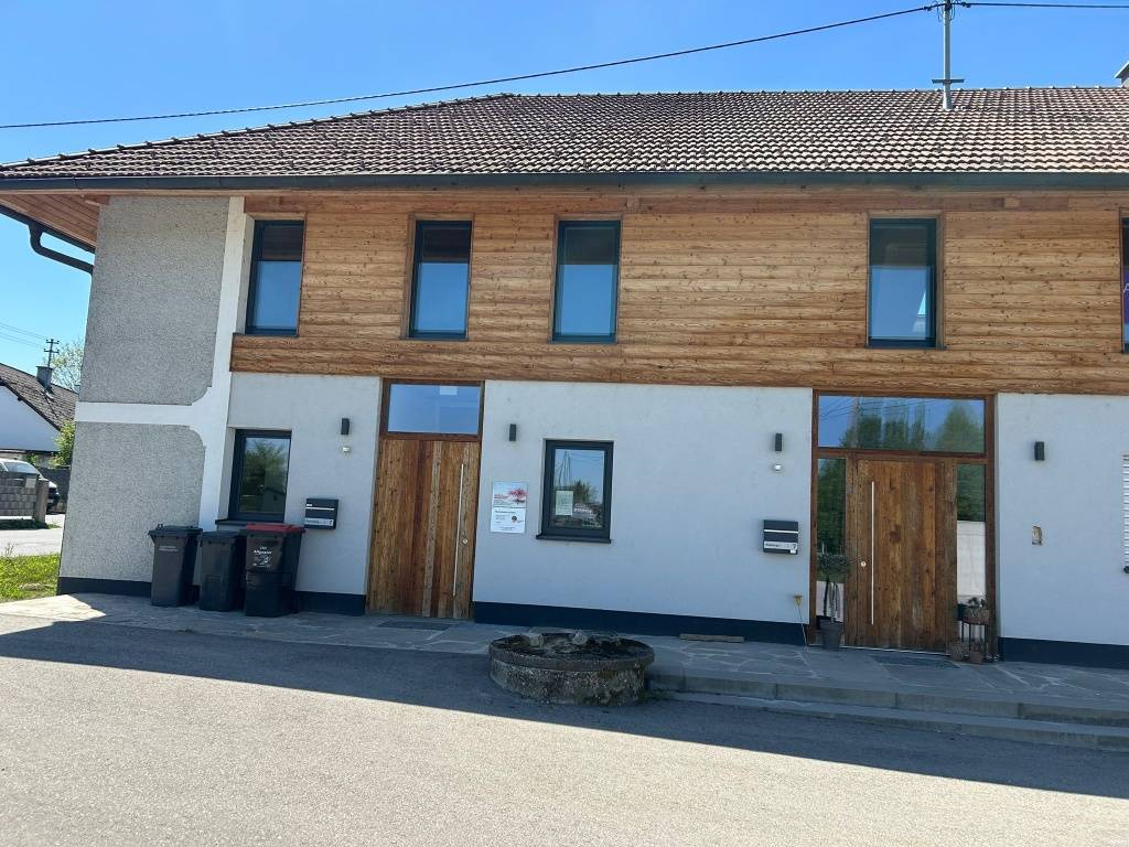 Büro/ Studio/ Praxis/ Ordination in Toplage in Fraham bei Eferding zu mieten, Eferding