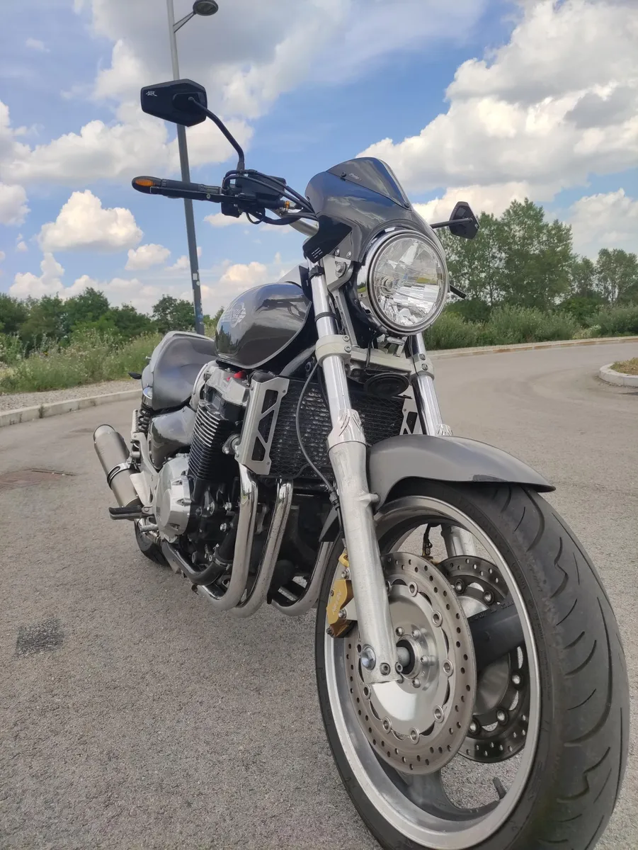 Honda CB