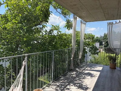 2-Zimmer-Wohnung mieten in Graz – 36 m², € 736