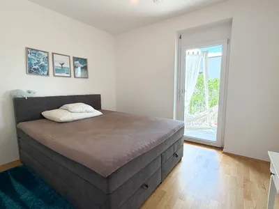 2-Zimmer-Wohnung mieten in Graz – 36 m², € 736 – Bild 4 von 7