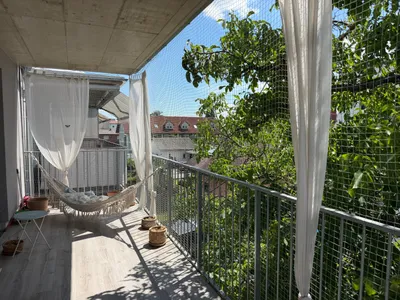 2-Zimmer-Wohnung mieten in Graz – 36 m², € 736 – Bild 6 von 7