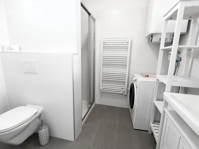 2-Zimmer-Wohnung mieten in Graz – 36 m², € 736 – Bild 5 von 7