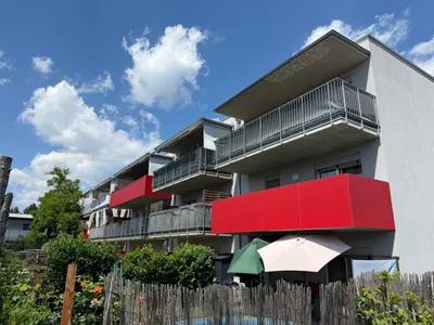 2-Zimmer-Wohnung mieten in Graz – 36 m², € 736 – Bild 7 von 7