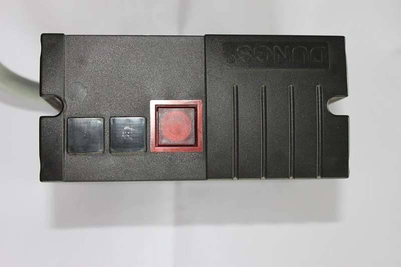 Dungs Feuerungsautomat DGAI.36P,  500,- (5431 Kuchl) - willhaben