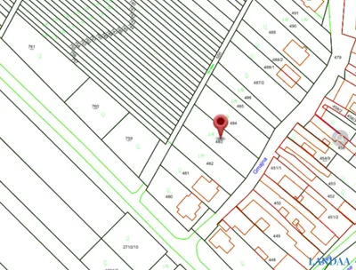 Grundstück kaufen in Neusiedl am See – 1 057 m², € 390.000 – Bild 4 von 4