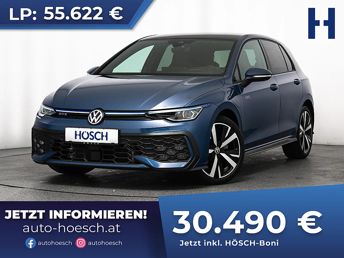 VW Golf