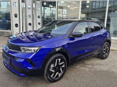 Opel Mokka GS 1.2T 130PS