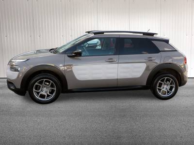 Citron C4 Cactus Gebrauchtwagen oder Neuwagen kaufen - willhaben