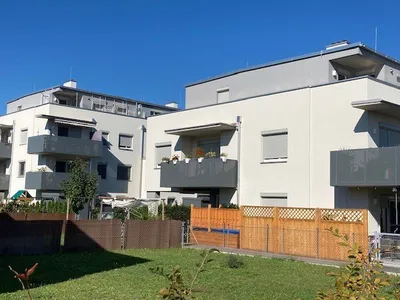 2-Zimmer-Wohnung mieten in Krems an der Donau – 54,67 m², € 590 – Bild 2 von 3