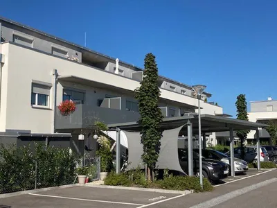 2-Zimmer-Wohnung mieten in Krems an der Donau – 54,67 m², € 590 – Bild 1 von 3