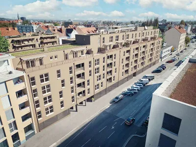 Gewerbeimmobilie kaufen in Graz – 51 m², € 276.430 – Bild 2 von 2