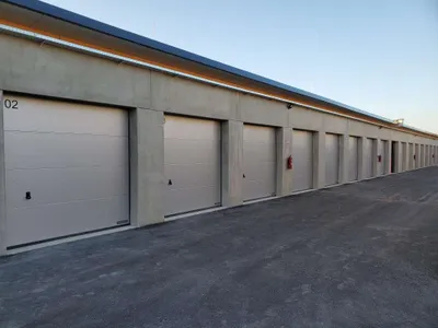Gewerbeimmobilie mieten in Voitsberg – 20 m²