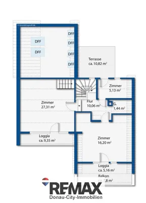Haus kaufen in Mödling – 156,78 m², € 695.000 – Bild 22 von 25