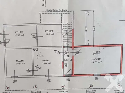 5-Zimmer-Immobilie kaufen in Deutschlandsberg – 106 m², € 349.000 – Bild 37 von 41