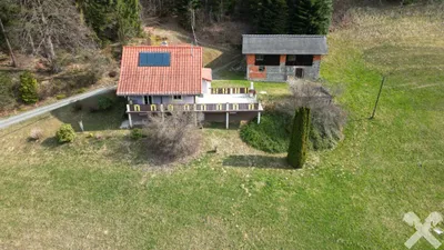 5-Zimmer-Immobilie kaufen in Deutschlandsberg – 106 m², € 349.000 – Bild 2 von 41
