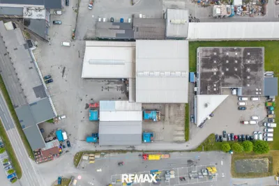 Gewerbeimmobilie mieten in Salzburg-Umgebung – 551 m², € 4.442 – Bild 19 von 19