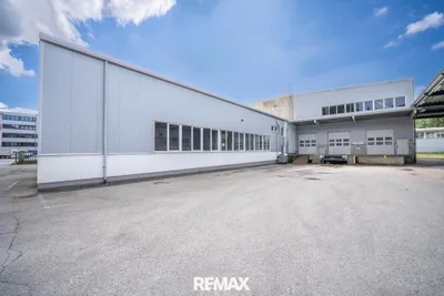 Gewerbeimmobilie mieten in Salzburg-Umgebung – 551 m², € 4.442 – Bild 15 von 19