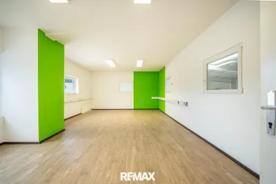 Gewerbeimmobilie mieten in Salzburg-Umgebung – 551 m², € 4.442 – Bild 11 von 19