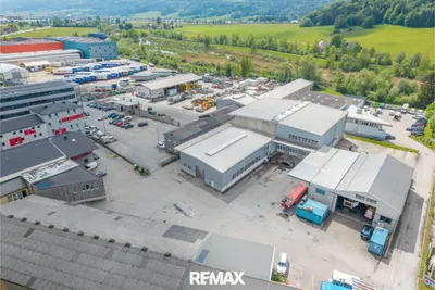 Gewerbeimmobilie mieten in Salzburg-Umgebung – 551 m², € 4.442 – Bild 18 von 19