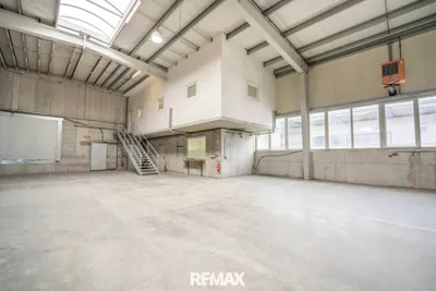 Gewerbeimmobilie mieten in Salzburg-Umgebung – 551 m², € 4.442 – Bild 8 von 19