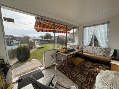 9-Zimmer-Haus kaufen in Steyr-Land – 270 m², € 549.000 – Bild 4 von 6