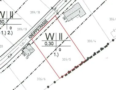 Grundstück kaufen in Wels – 1 220 m², € 460.000 – Bild 4 von 4