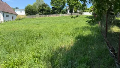 Grundstück kaufen in Wels – 1 220 m², € 460.000 – Bild 3 von 4