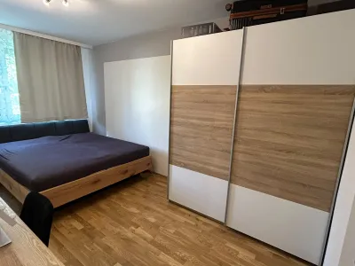 3-Zimmer-Wohnung mieten in Eferding – 63 m², € 680 – Bild 7 von 9
