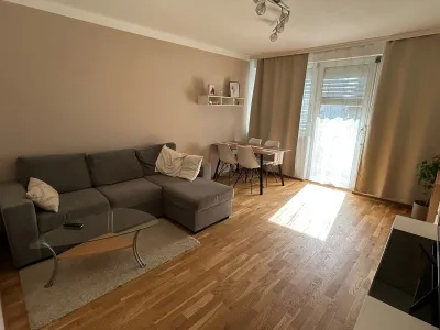 3-Zimmer-Wohnung mieten in Eferding – 63 m², € 680