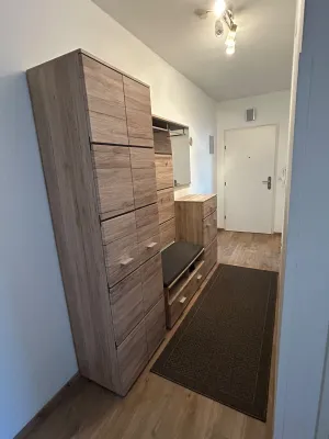 3-Zimmer-Wohnung mieten in Eferding – 63 m², € 680 – Bild 3 von 9