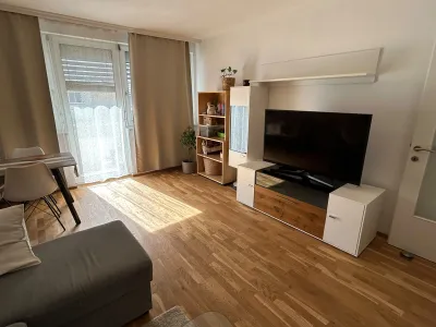 3-Zimmer-Wohnung mieten in Eferding – 63 m², € 680 – Bild 2 von 9