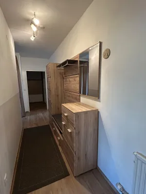 3-Zimmer-Wohnung mieten in Eferding – 63 m², € 680 – Bild 4 von 9