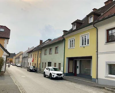 5-Zimmer-Haus mieten in Völkermarkt – 130 m², € 1.090 – Bild 3 von 21