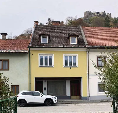 5-Zimmer-Haus mieten in Völkermarkt – 130 m², € 1.090 – Bild 2 von 21