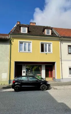 5-Zimmer-Haus mieten in Völkermarkt – 130 m², € 1.090 – Bild 14 von 21