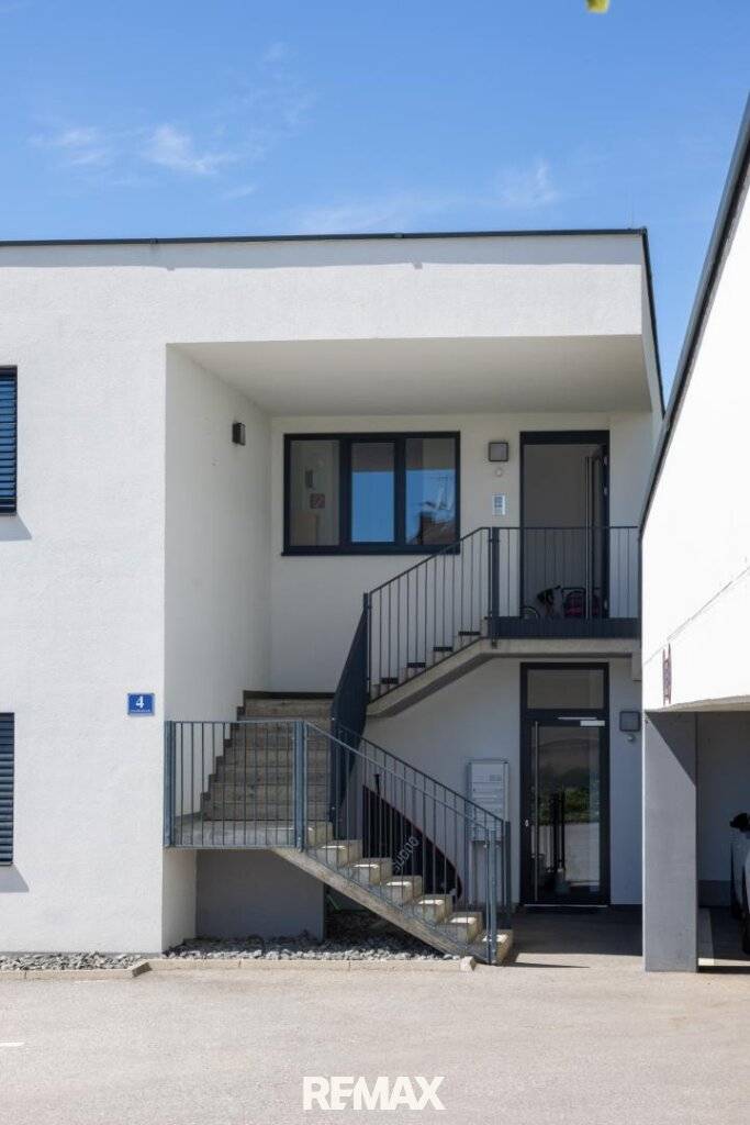 Maisonette-Wohnung in Drobollach - Wohnen mit Urlaubsflair am Faaker See - Ansicht 3