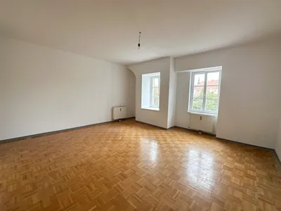 2-Zimmer-Wohnung mieten in Hartberg-Fürstenfeld – 55,41 m², € 577 – Bild 2 von 13