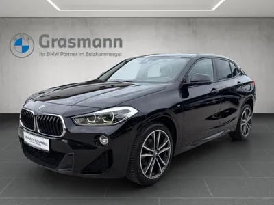 BMW X2 sDrive18i