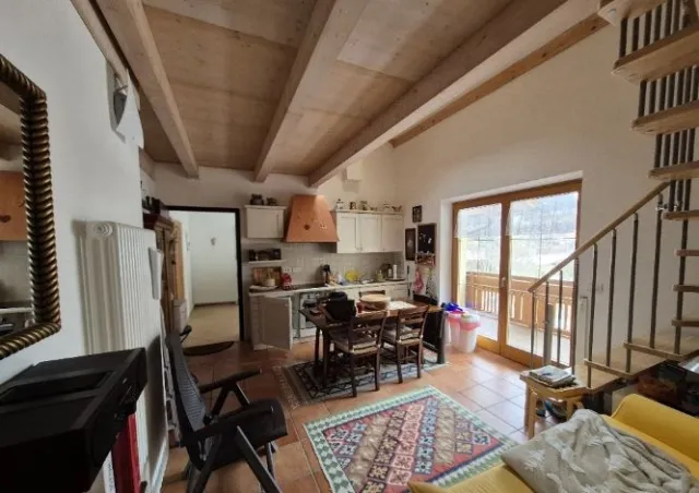 Apartment in Kleinkirchheim - View 3