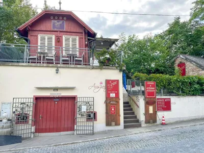 Gewerbeimmobilie kaufen in Wien – 100 m², € 129.000