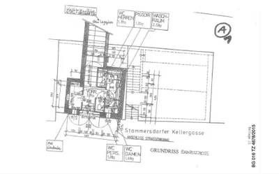 Gewerbeimmobilie kaufen in Wien – 100 m², € 129.000 – Bild 33 von 33