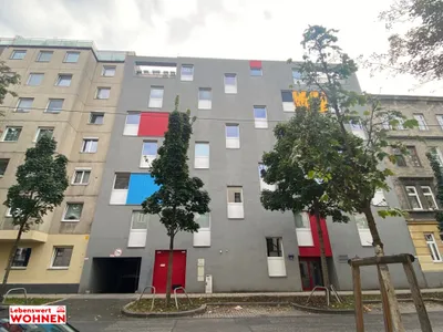 2-Zimmer-Wohnung mieten in Wien – 54,4 m², € 992 – Bild 10 von 15